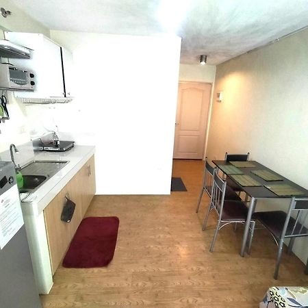 Kara'S Suite Cebu Zewnętrze zdjęcie