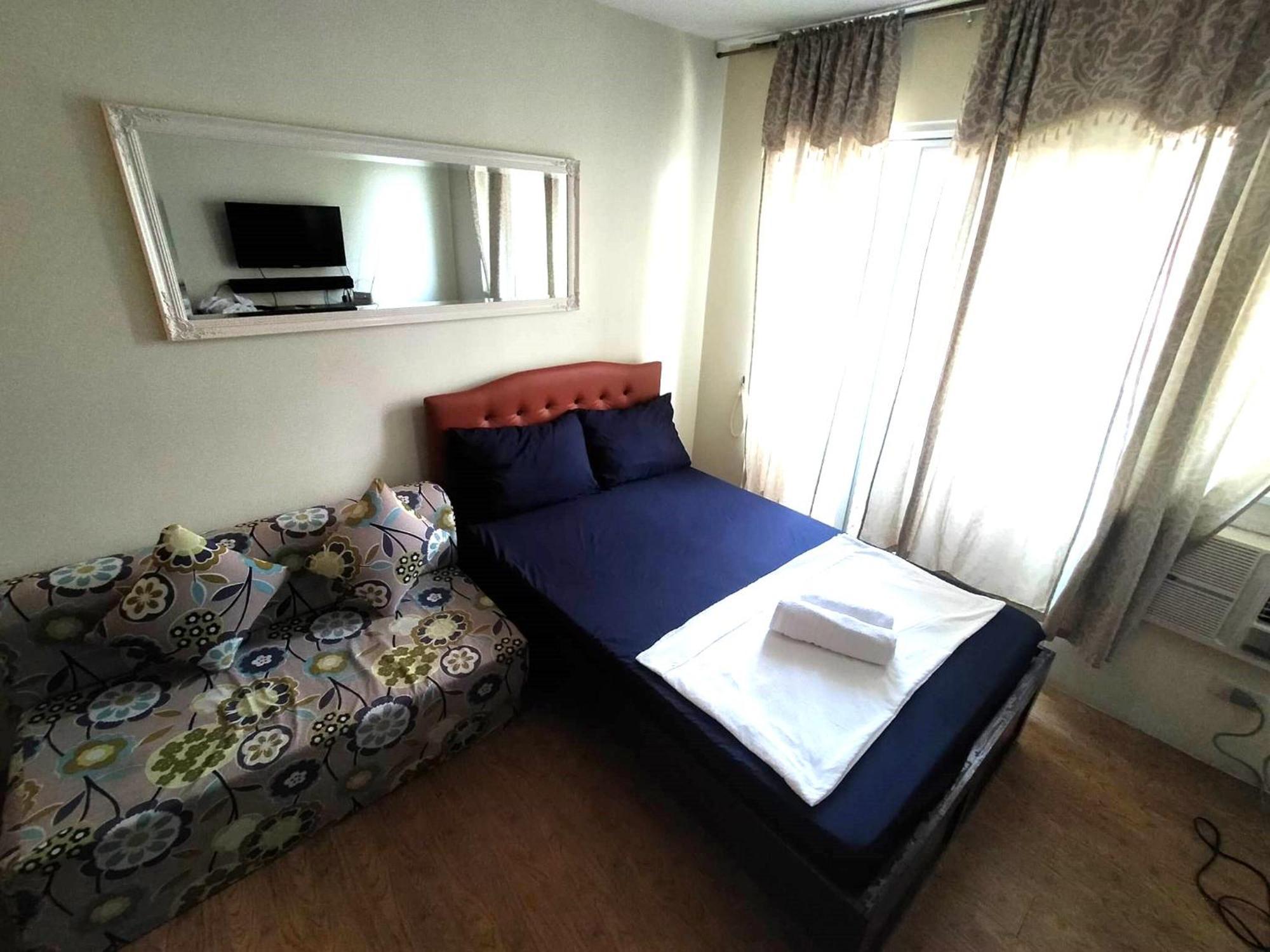Kara'S Suite Cebu Zewnętrze zdjęcie