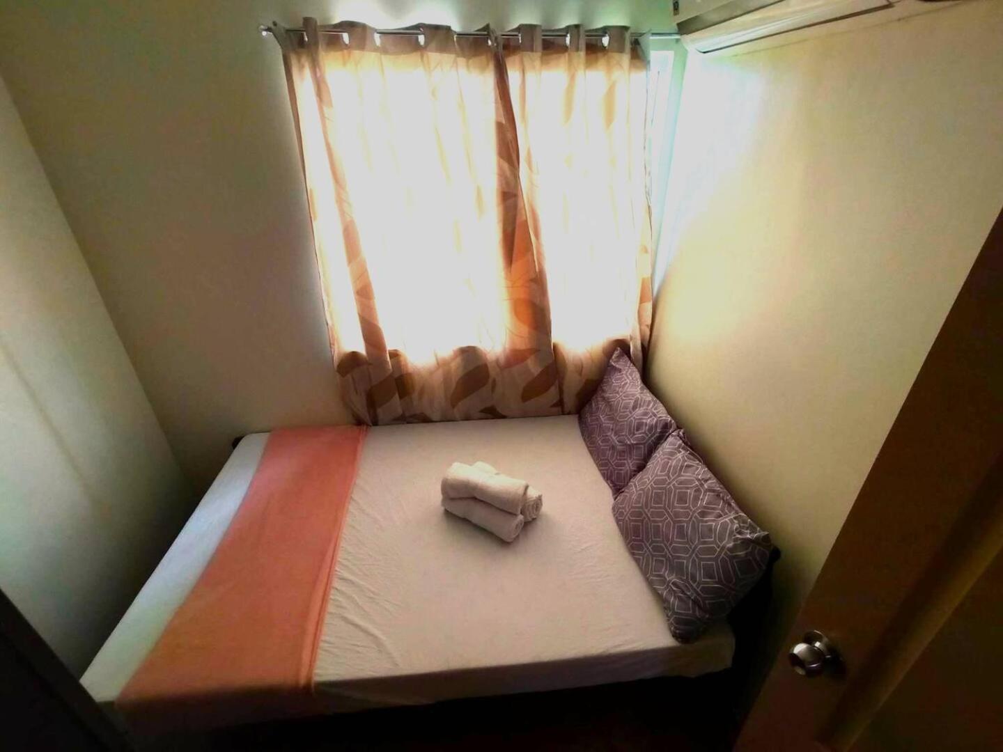 Kara'S Suite Cebu Zewnętrze zdjęcie
