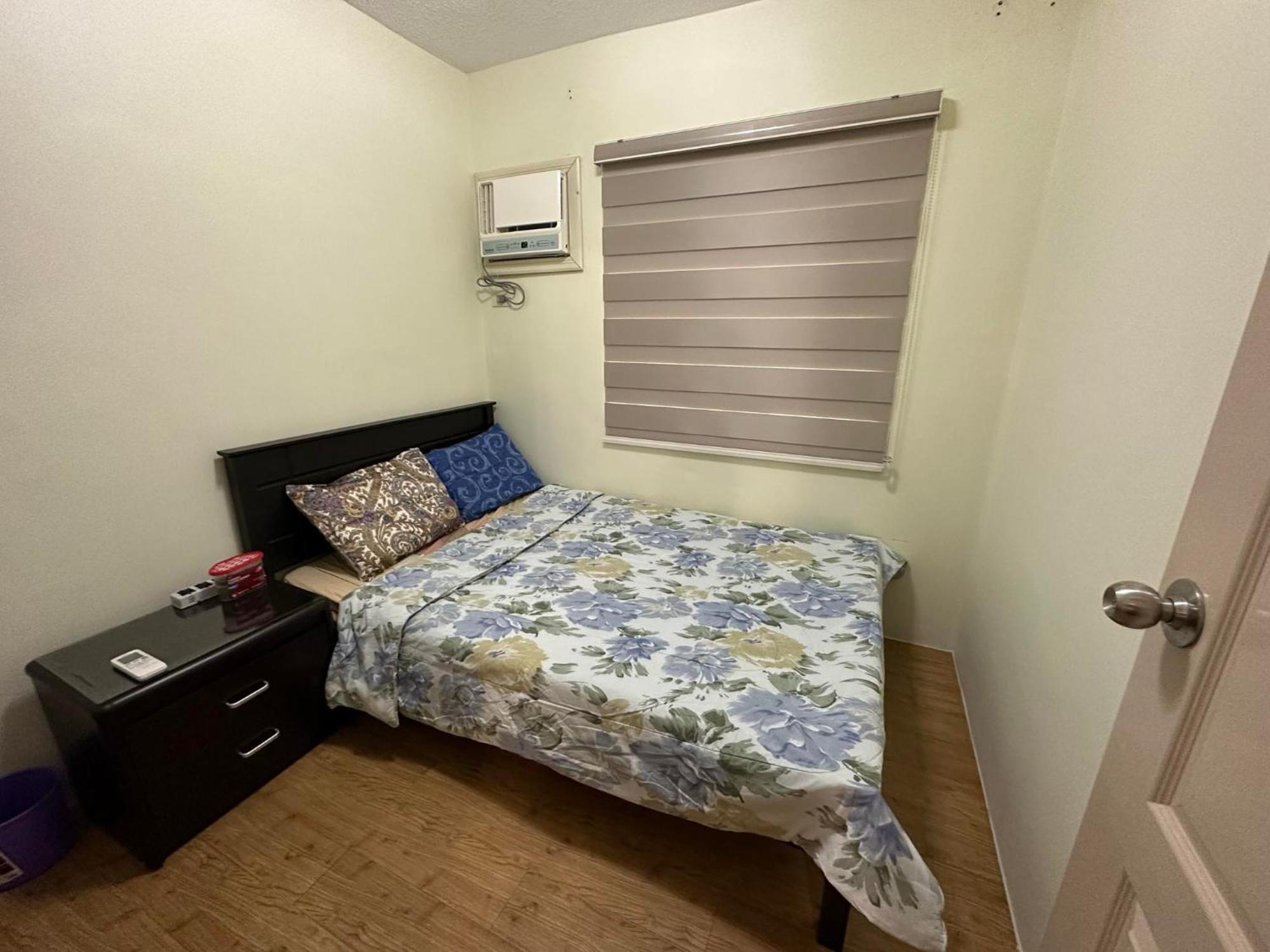 Kara'S Suite Cebu Zewnętrze zdjęcie
