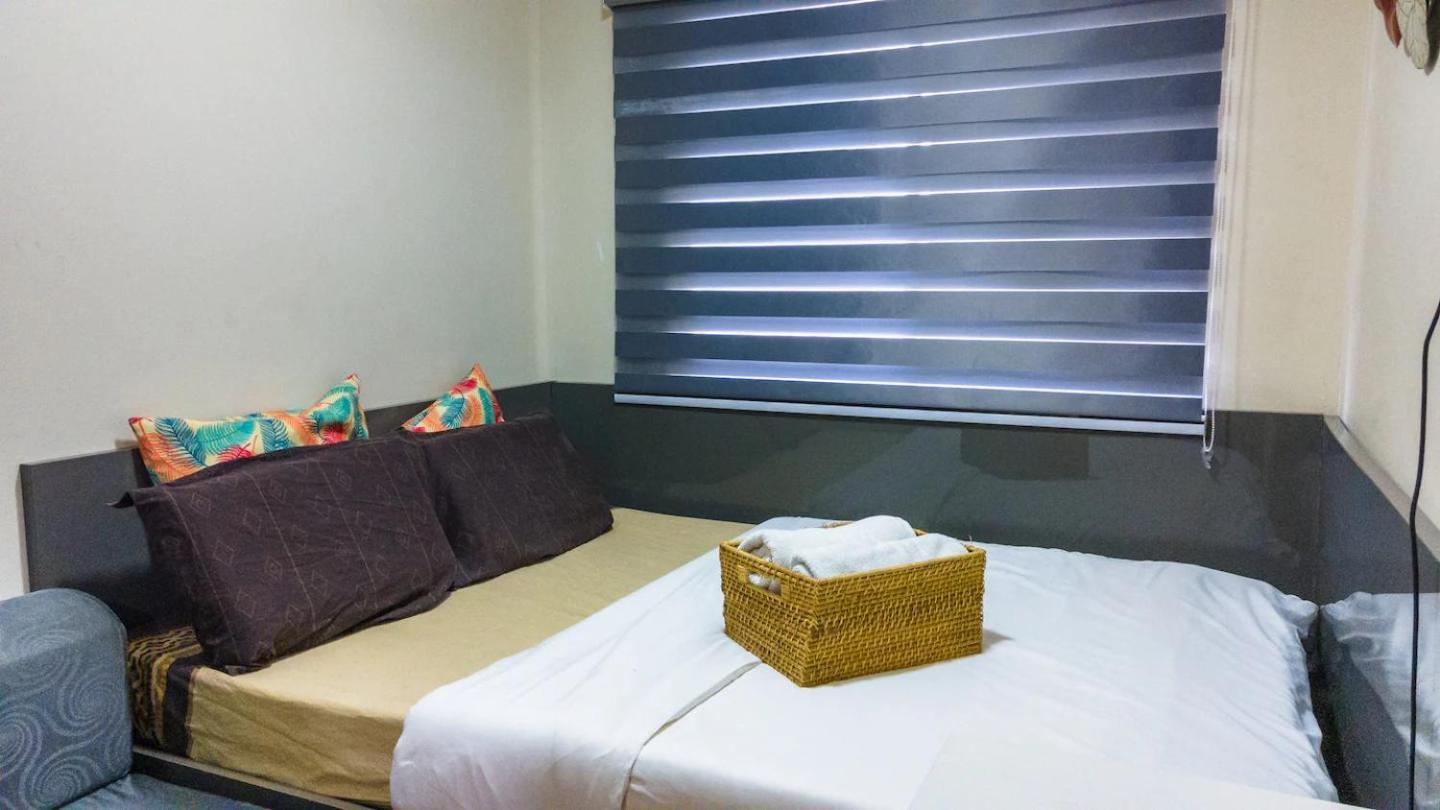 Kara'S Suite Cebu Zewnętrze zdjęcie