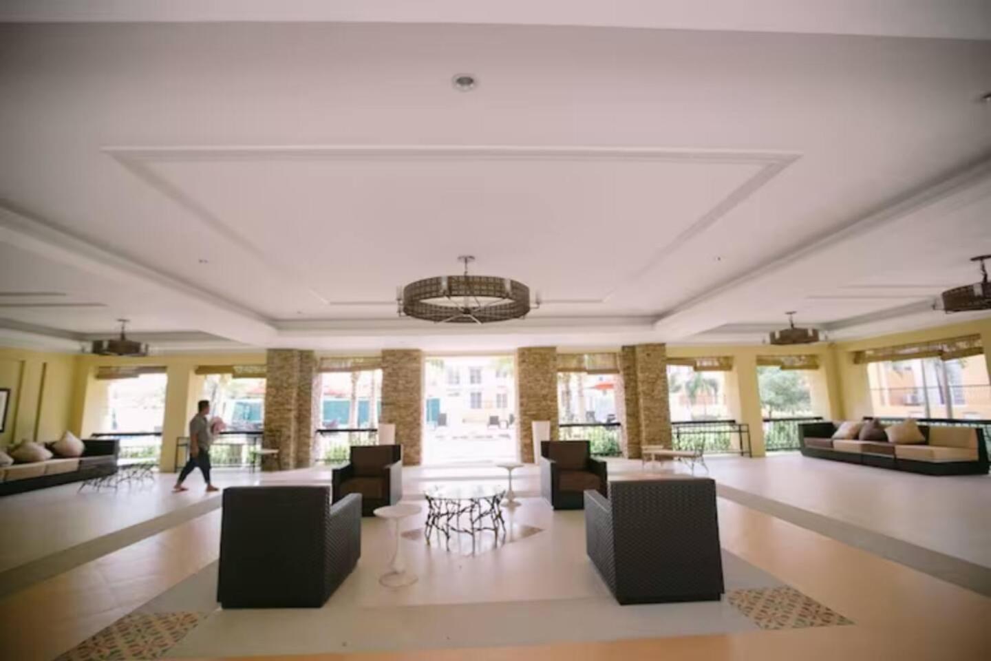 Kara'S Suite Cebu Zewnętrze zdjęcie