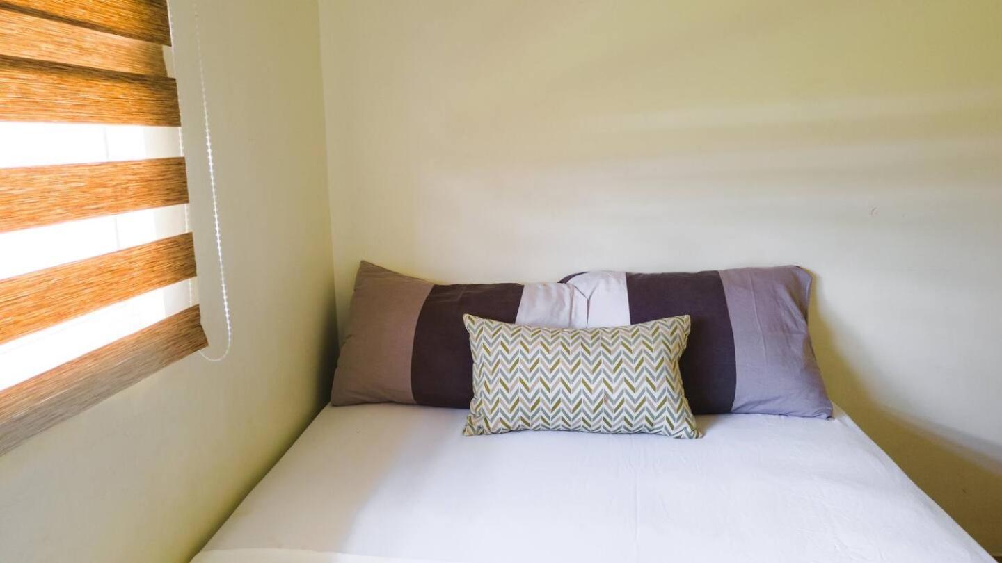 Kara'S Suite Cebu Zewnętrze zdjęcie