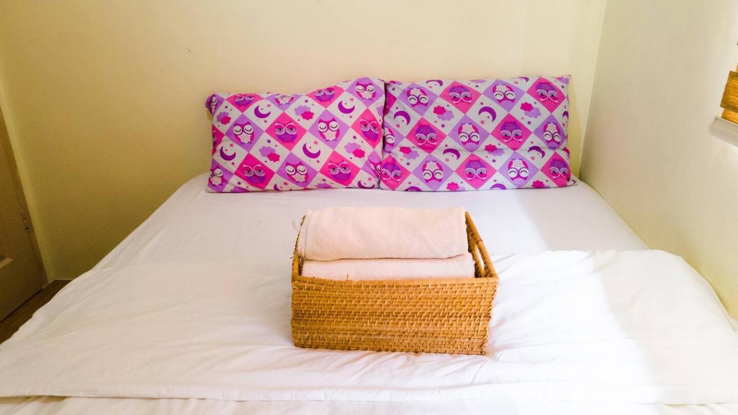 Kara'S Suite Cebu Zewnętrze zdjęcie