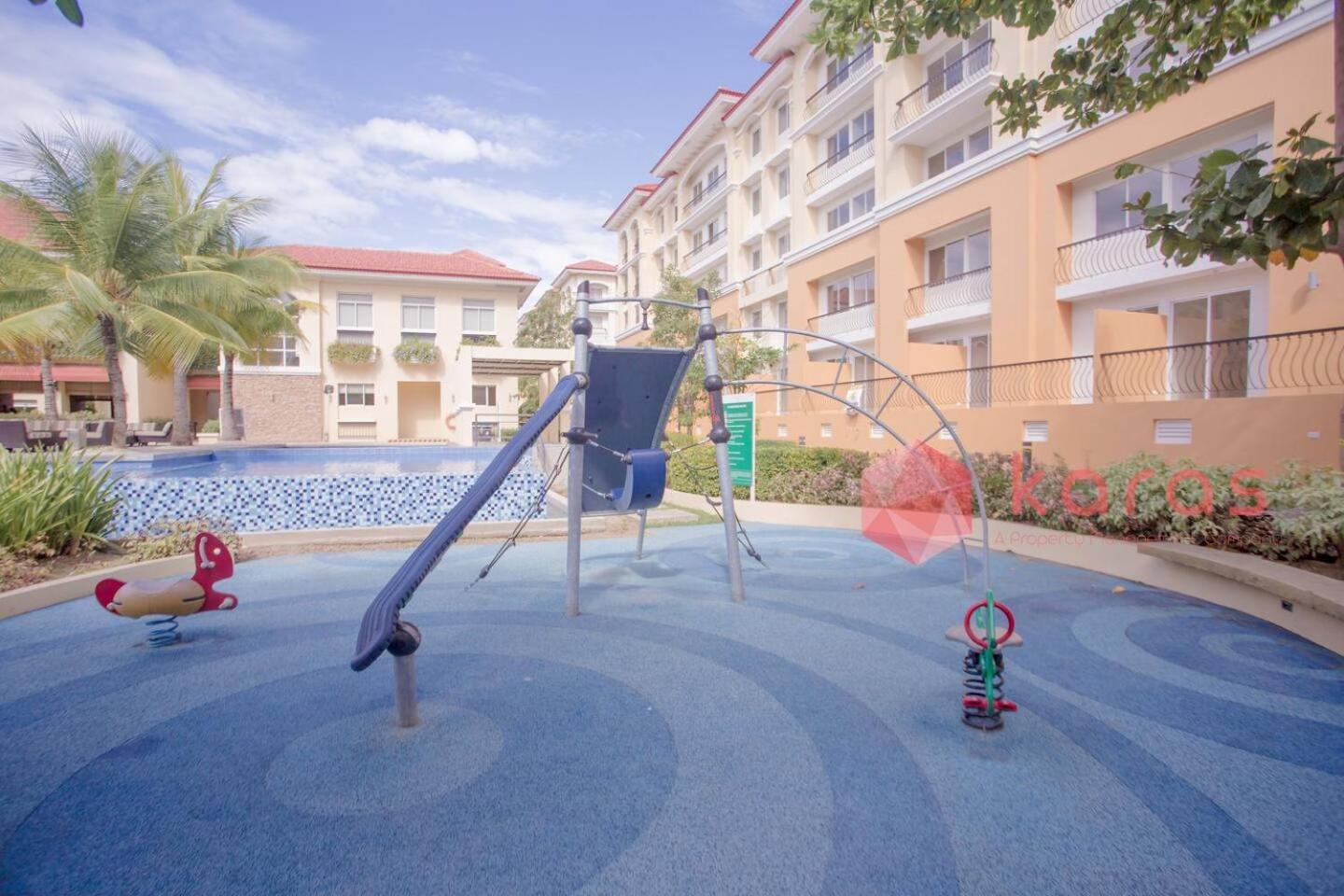 Kara'S Suite Cebu Zewnętrze zdjęcie