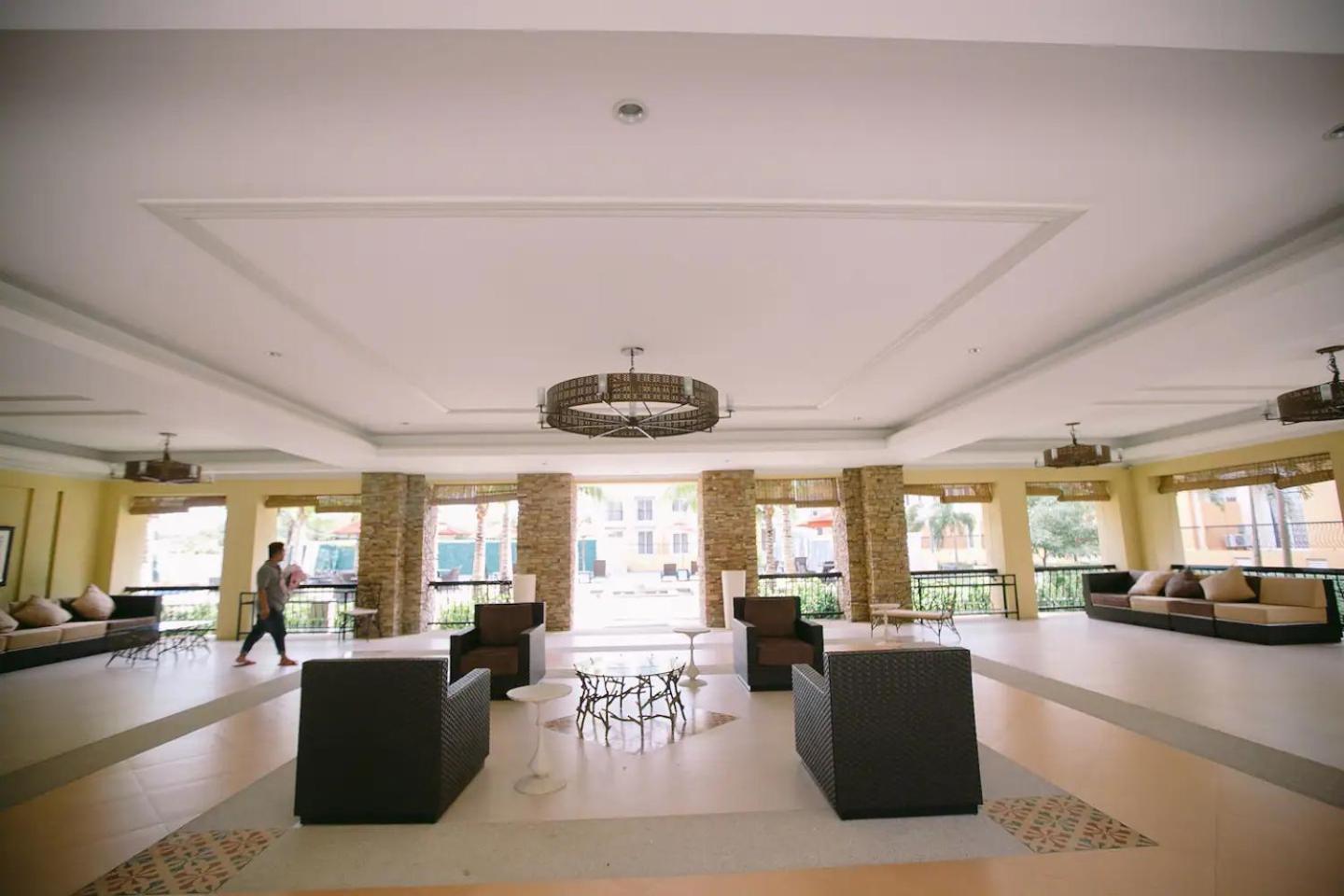 Kara'S Suite Cebu Zewnętrze zdjęcie