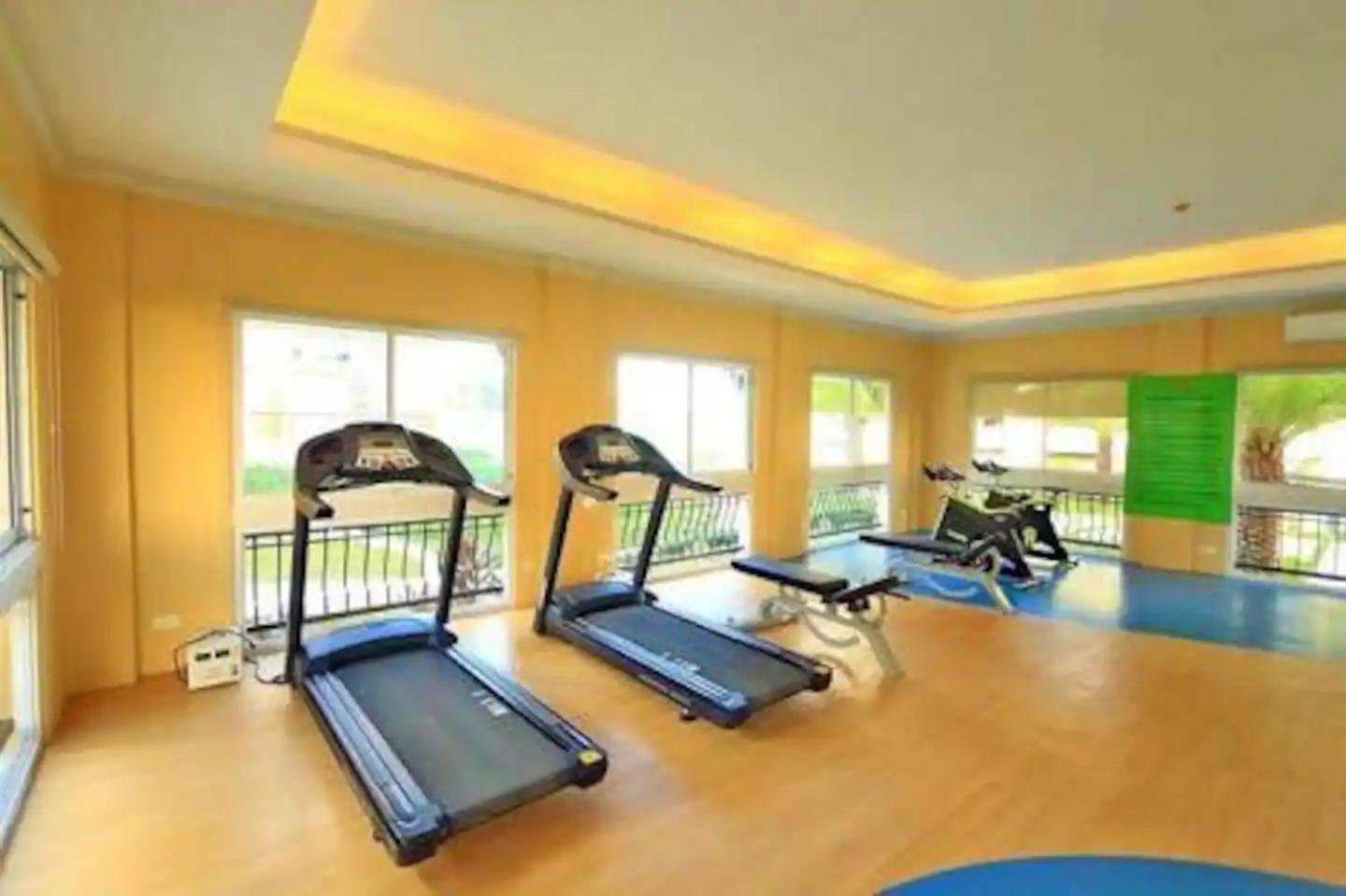 Kara'S Suite Cebu Zewnętrze zdjęcie