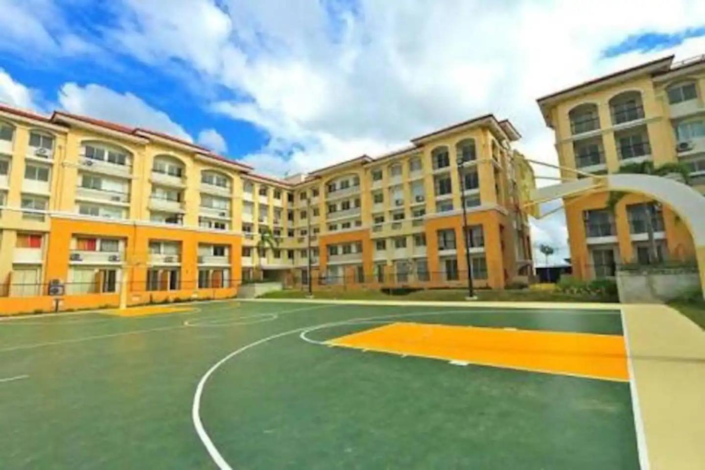 Kara'S Suite Cebu Zewnętrze zdjęcie
