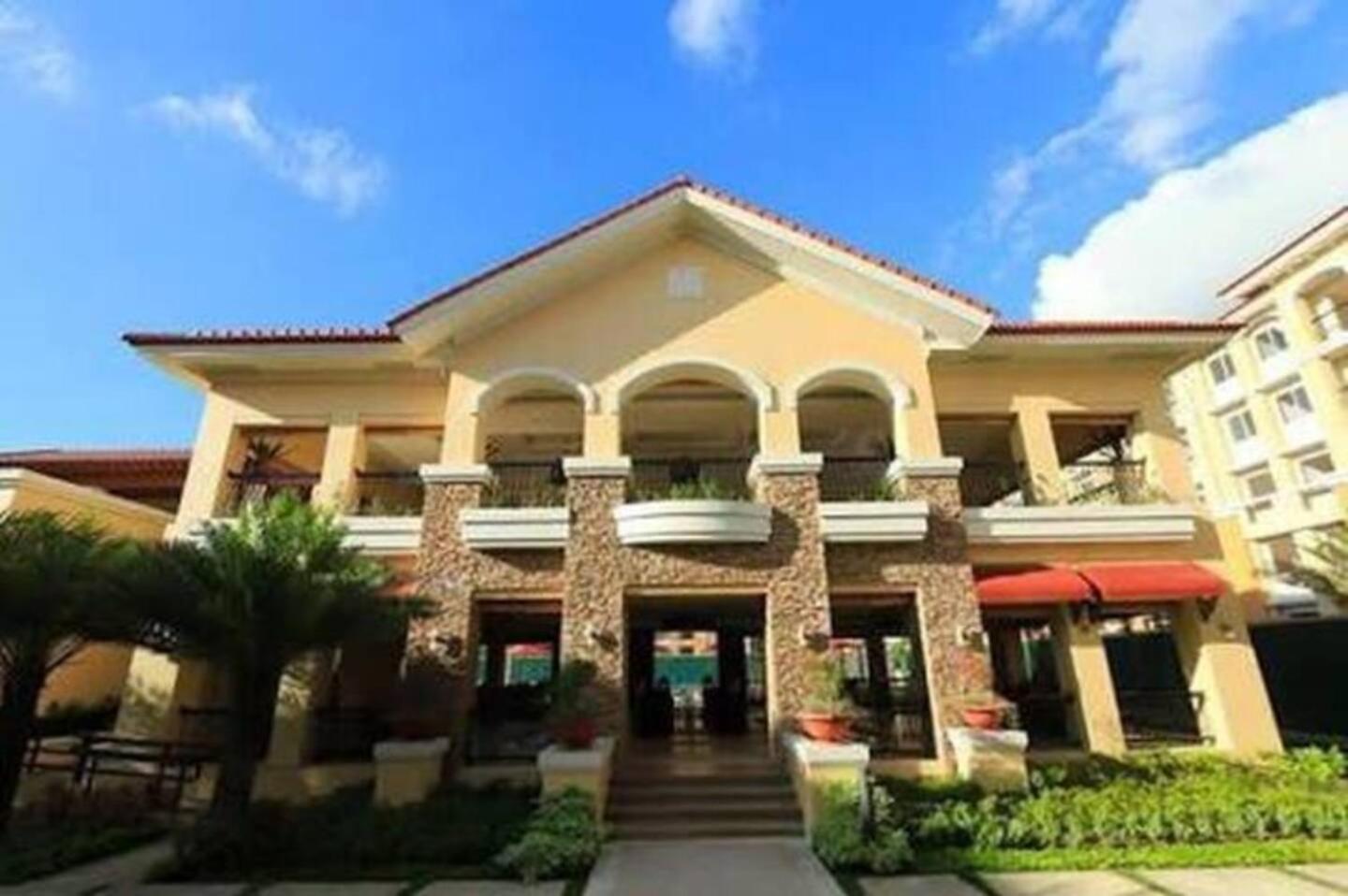 Kara'S Suite Cebu Zewnętrze zdjęcie