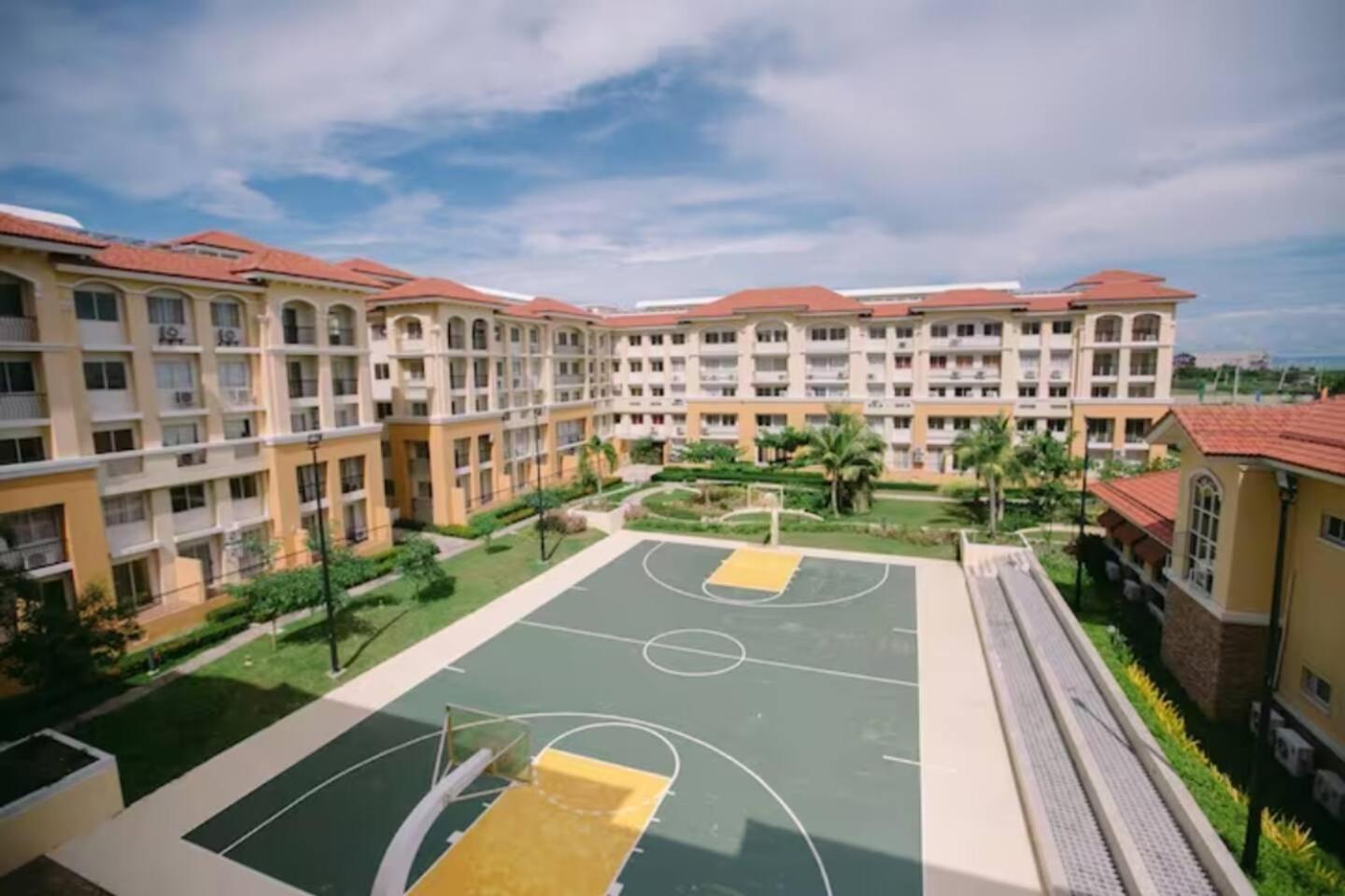 Kara'S Suite Cebu Zewnętrze zdjęcie