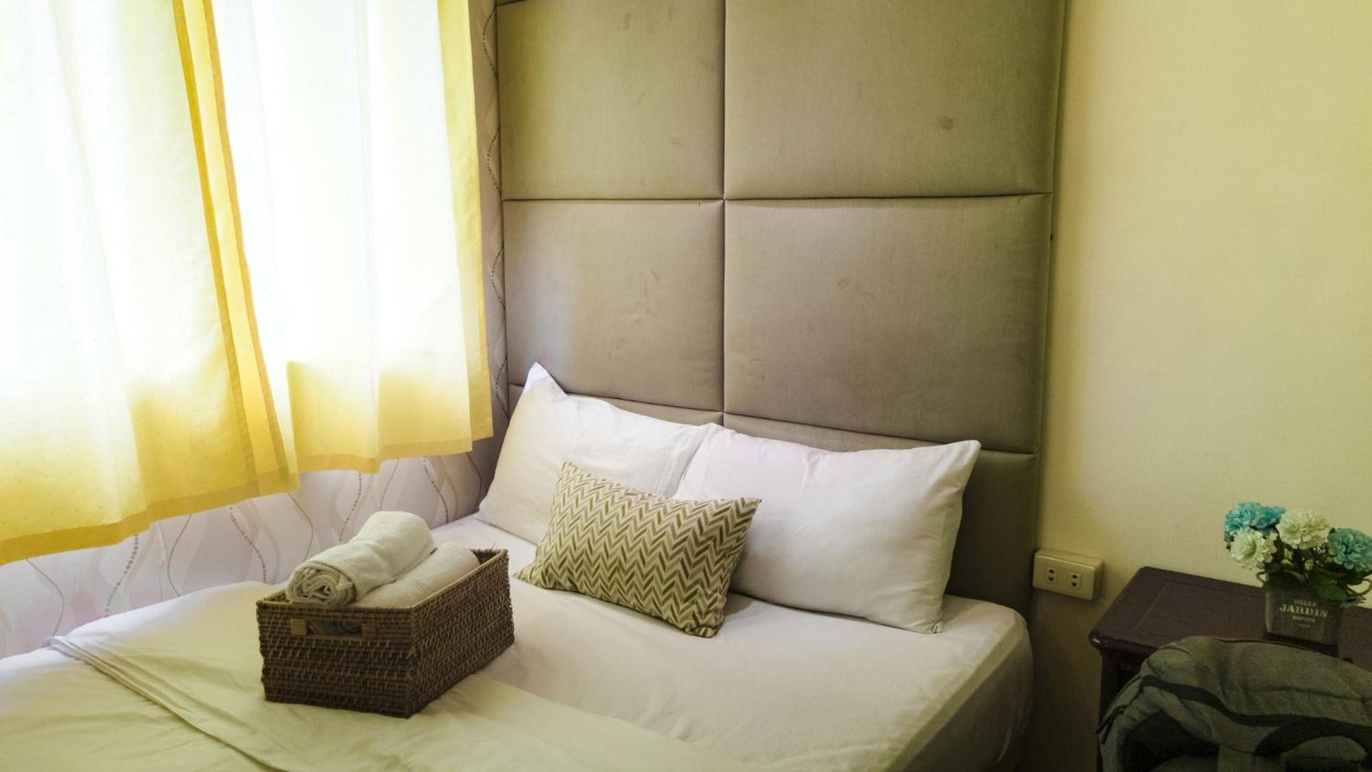 Kara'S Suite Cebu Zewnętrze zdjęcie