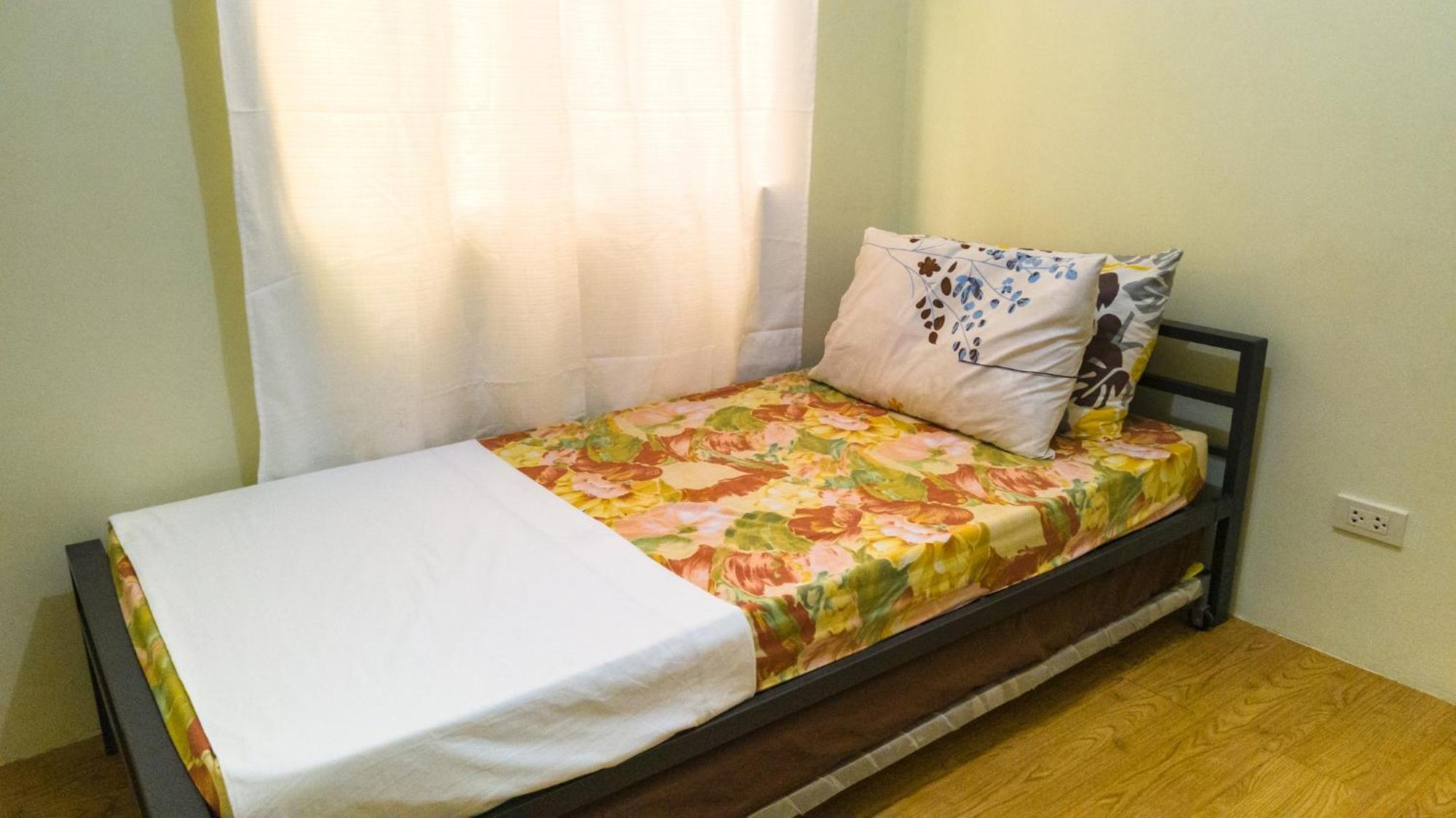 Kara'S Suite Cebu Zewnętrze zdjęcie